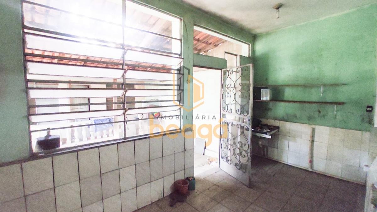 Casa, Kennedy, 3 Quartos, 3 Vagas, 1 Suíte