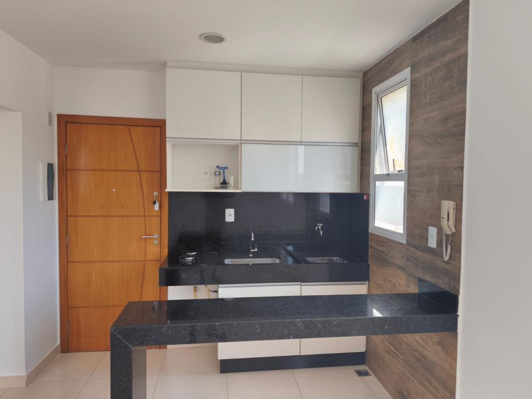 Apartamento, Itapoã, 1 Quarto, 1 Vaga