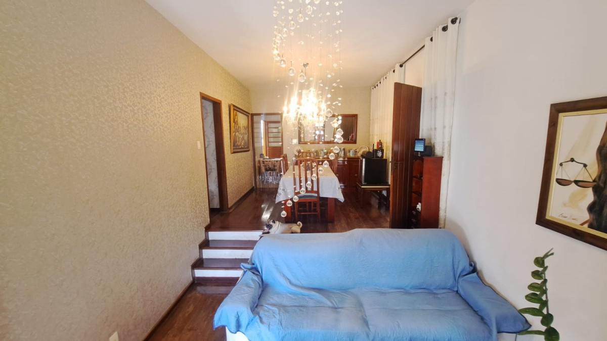 Casa, Alto Caiçaras, 3 Quartos, 3 Vagas, 1 Suíte