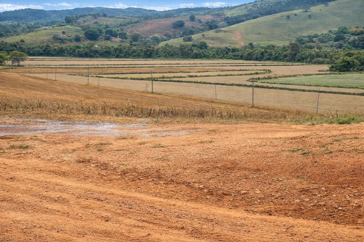 Fazenda, Zona Rural, 1 Quarto, 1 Vaga, 1 Suíte