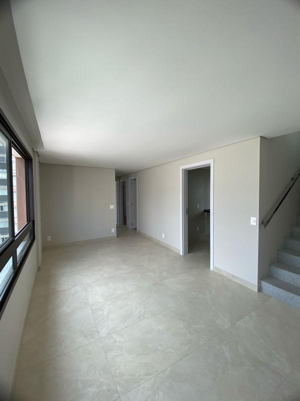 Cobertura, Santo Agostinho, 3 Quartos, 2 Vagas, 2 Suítes