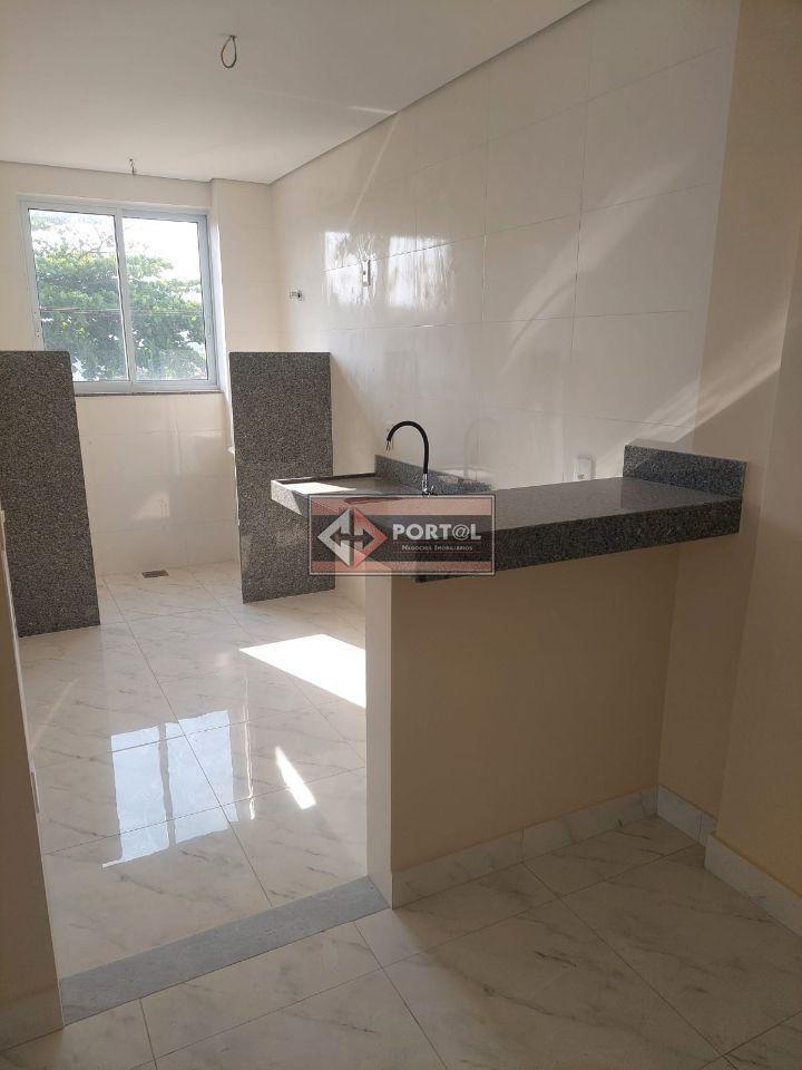 Apartamento, Boa Vista, 2 Quartos, 2 Vagas