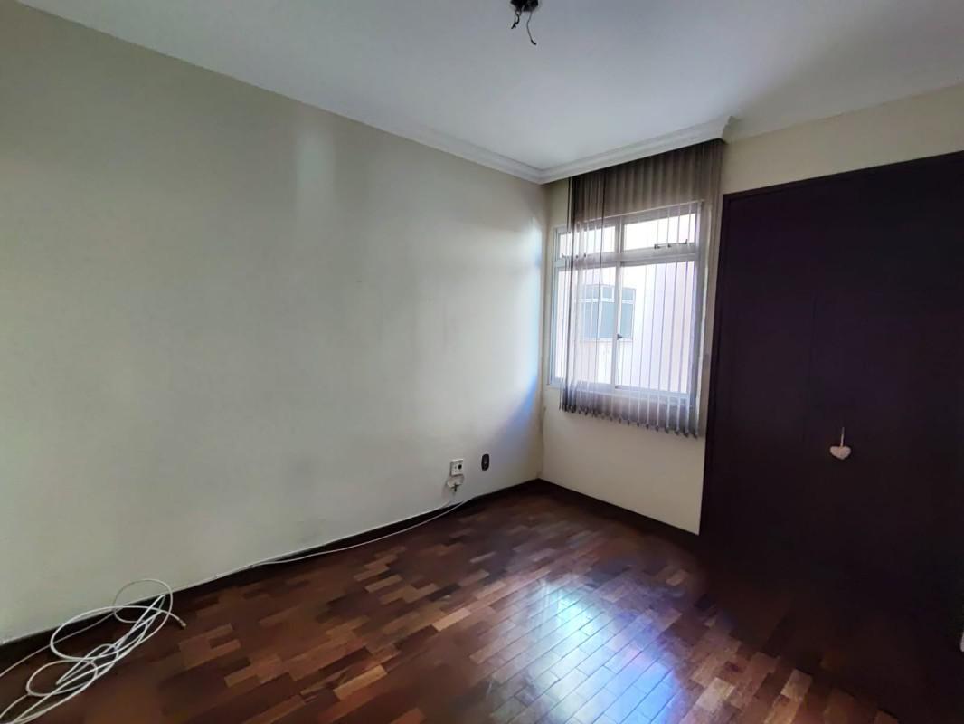 Apartamento, Alto Barroca, 2 Quartos, 1 Vaga