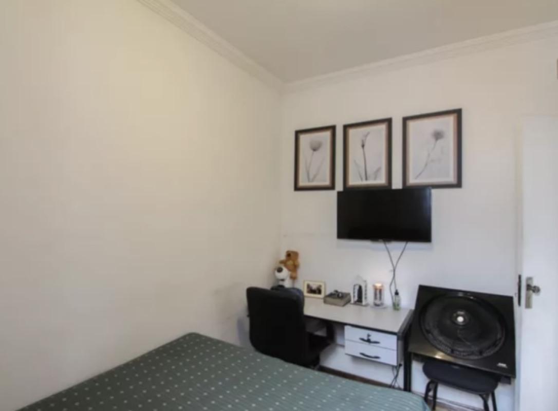 Apartamento, Manacás, 2 Quartos, 1 Vaga