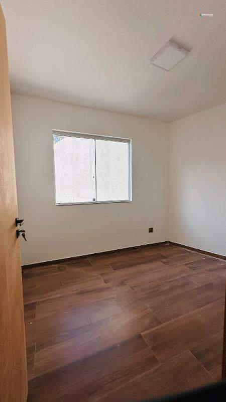 Casa, Liberdade, 2 Quartos, 1 Vaga