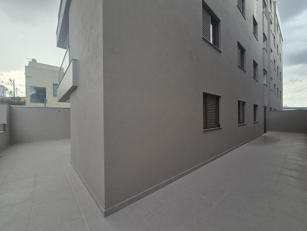 Apartamento, Nova Suíssa, 3 Quartos, 2 Vagas, 1 Suíte