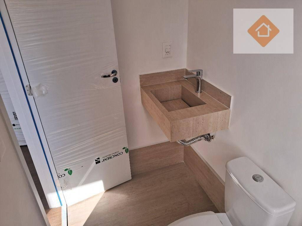 Apartamento, Savassi, 2 Quartos, 2 Vagas, 2 Suítes