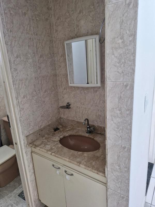 Apartamento, Serrano, 3 Quartos, 1 Vaga