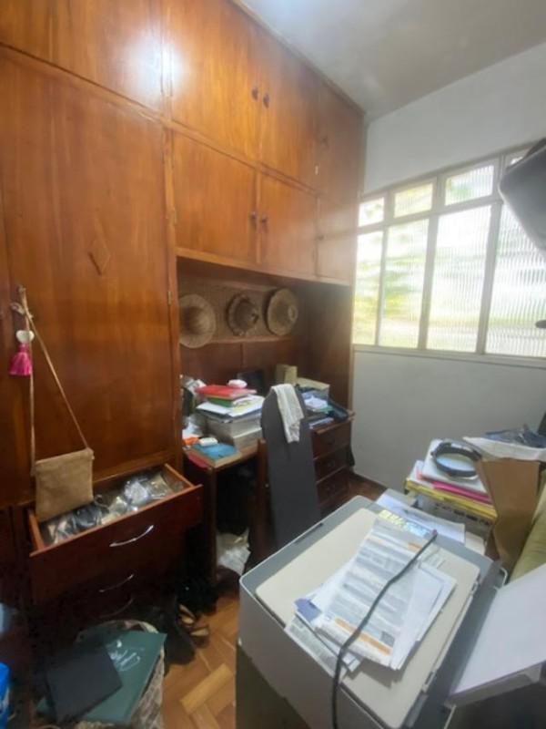 Prédio, Serra, 10 Quartos, 1 Vaga