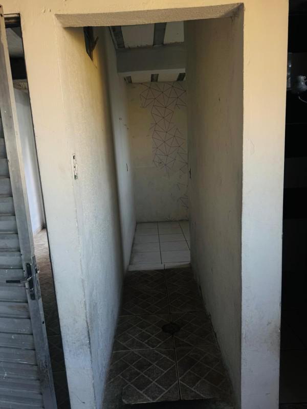 Prédio, Conjunto Minascaixa, 6 Quartos, 0 Vaga