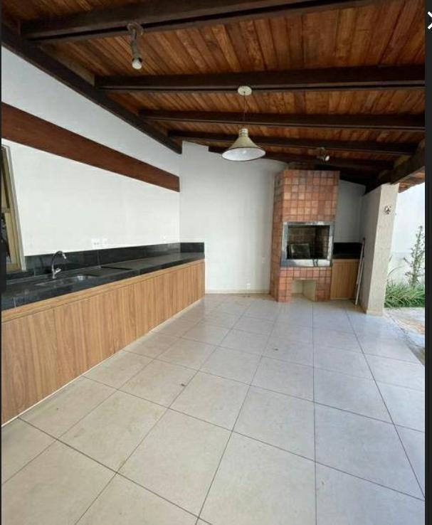Apartamento, Belvedere, 5 Quartos, 4 Vagas, 1 Suíte
