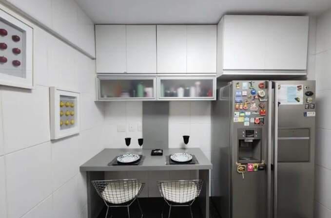 Apartamento, Anchieta, 4 Quartos, 3 Vagas, 2 Suítes
