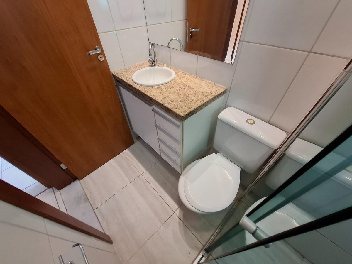 Apartamento, Fernão Dias, 3 Quartos, 2 Vagas, 1 Suíte