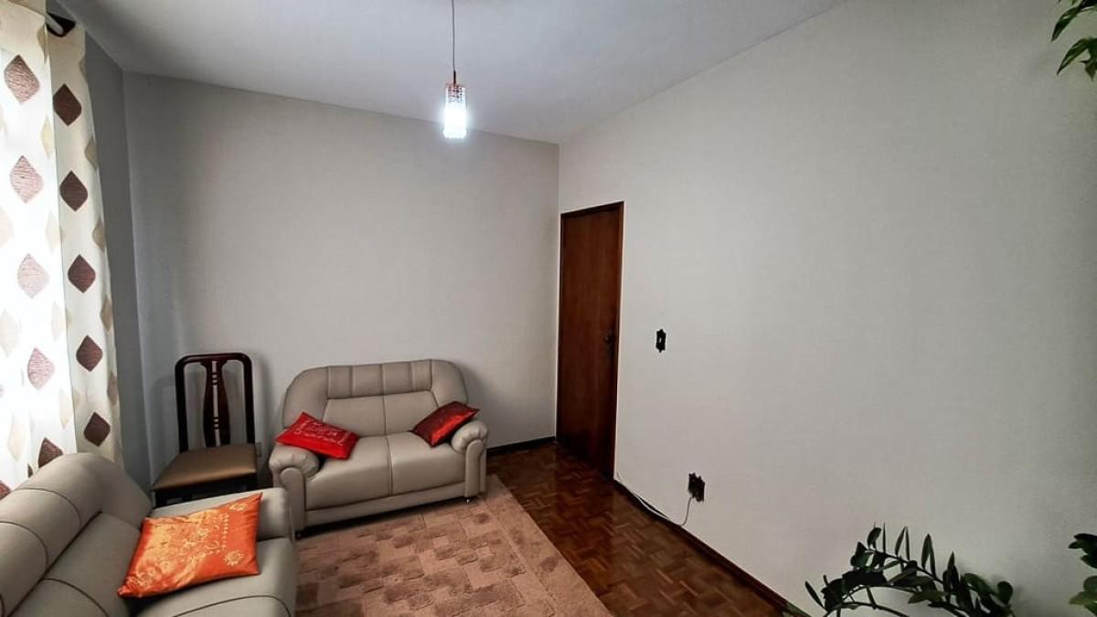 Apartamento, Coração Eucarístico, 3 Quartos, 1 Vaga, 1 Suíte
