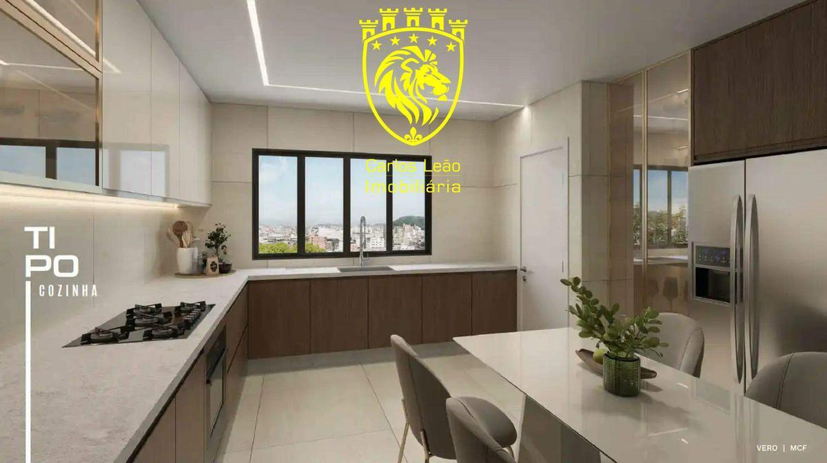 Apartamento, Santo Antônio, 3 Quartos, 3 Vagas, 3 Suítes