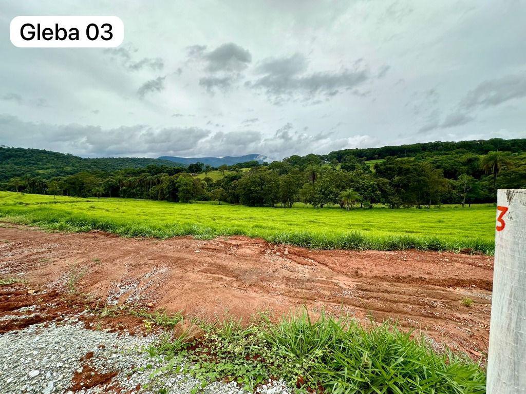 Lote, Piedade do Paraopeba, 0 Quarto, 0 Vaga