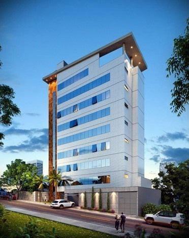 Cobertura, Iguaçu, 4 Quartos, 3 Vagas, 4 Suítes