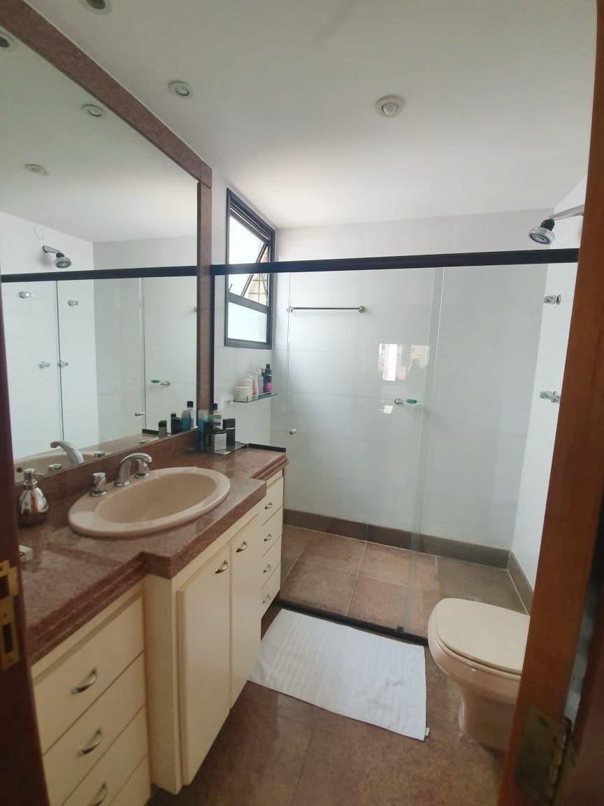 Apartamento, Serra, 4 Quartos, 3 Vagas, 1 Suíte