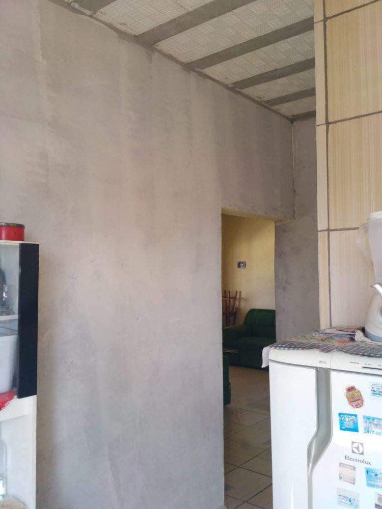 Casa, Serra Azul, 2 Quartos, 0 Vaga