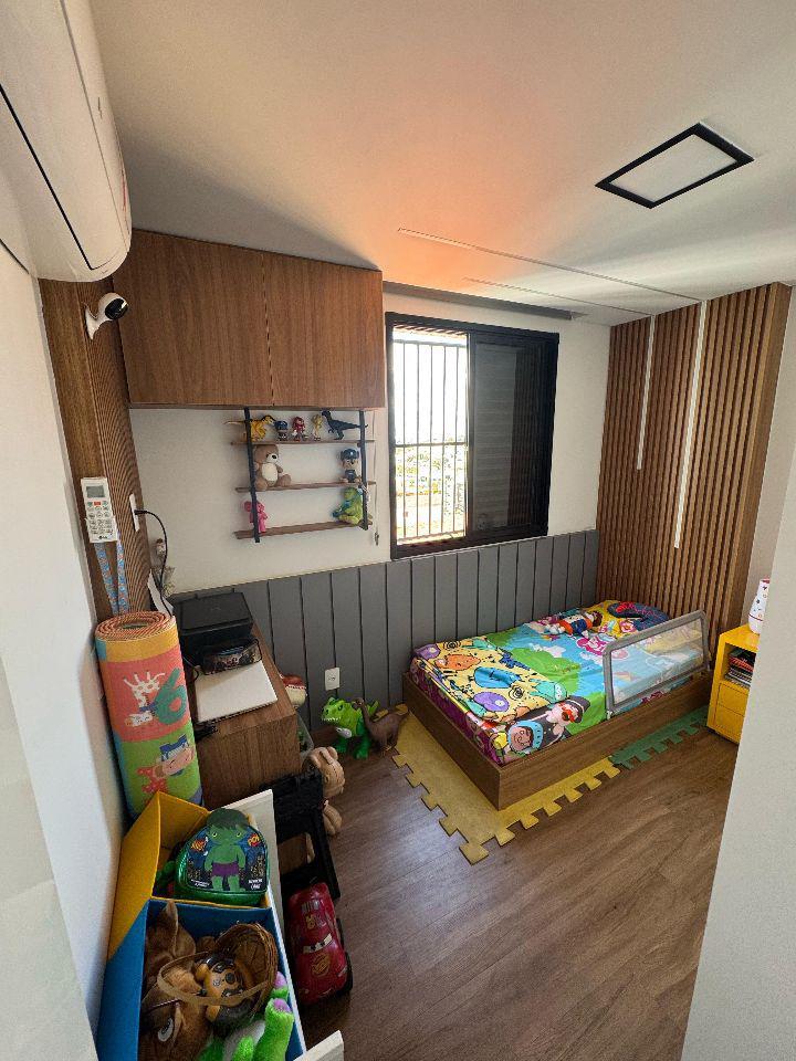 Cobertura, Palmares, 3 Quartos, 2 Vagas, 1 Suíte