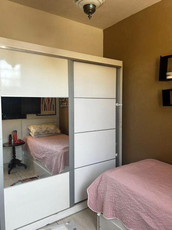 Casa, Nações Unidas, 3 Quartos, 1 Vaga