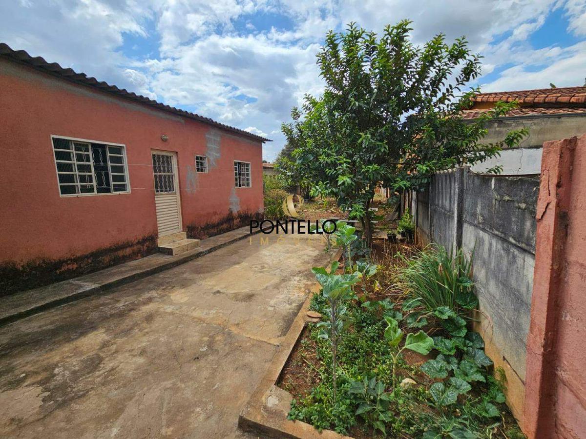 Casa, Boa Vista, 4 Quartos, 2 Vagas