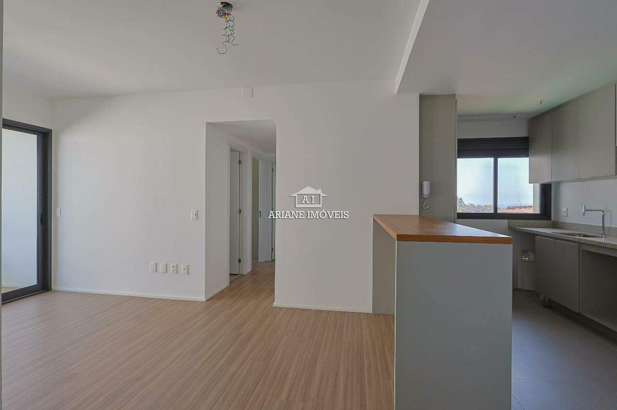 Apartamento, Vila da Serra, 2 Quartos, 2 Vagas, 2 Suítes