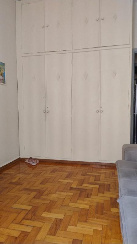 Apartamento, Centro, 3 Quartos, 0 Vaga