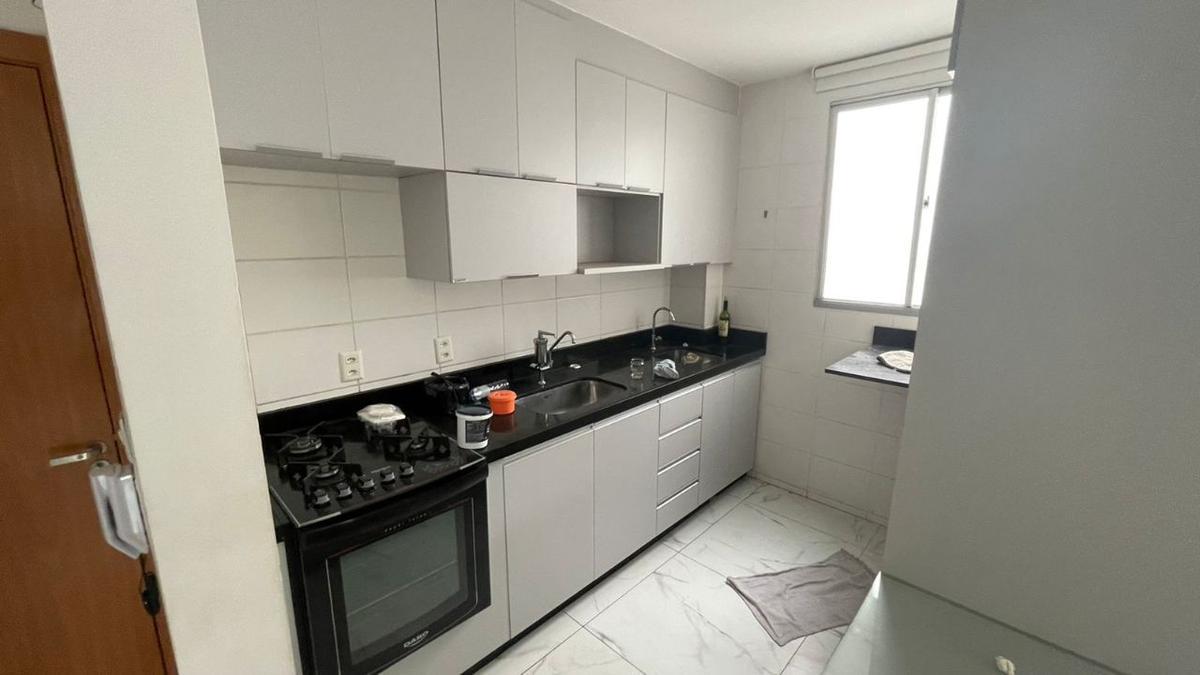 Apartamento, Santa Amélia, 2 Quartos, 2 Vagas, 1 Suíte
