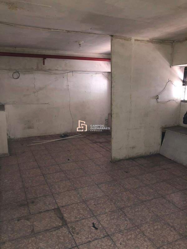 Loja, Centro