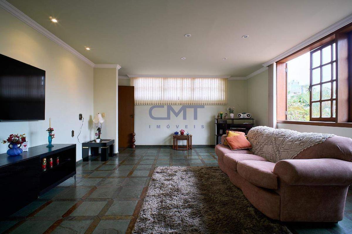 Casa, Luxemburgo, 5 Quartos, 4 Vagas, 1 Suíte