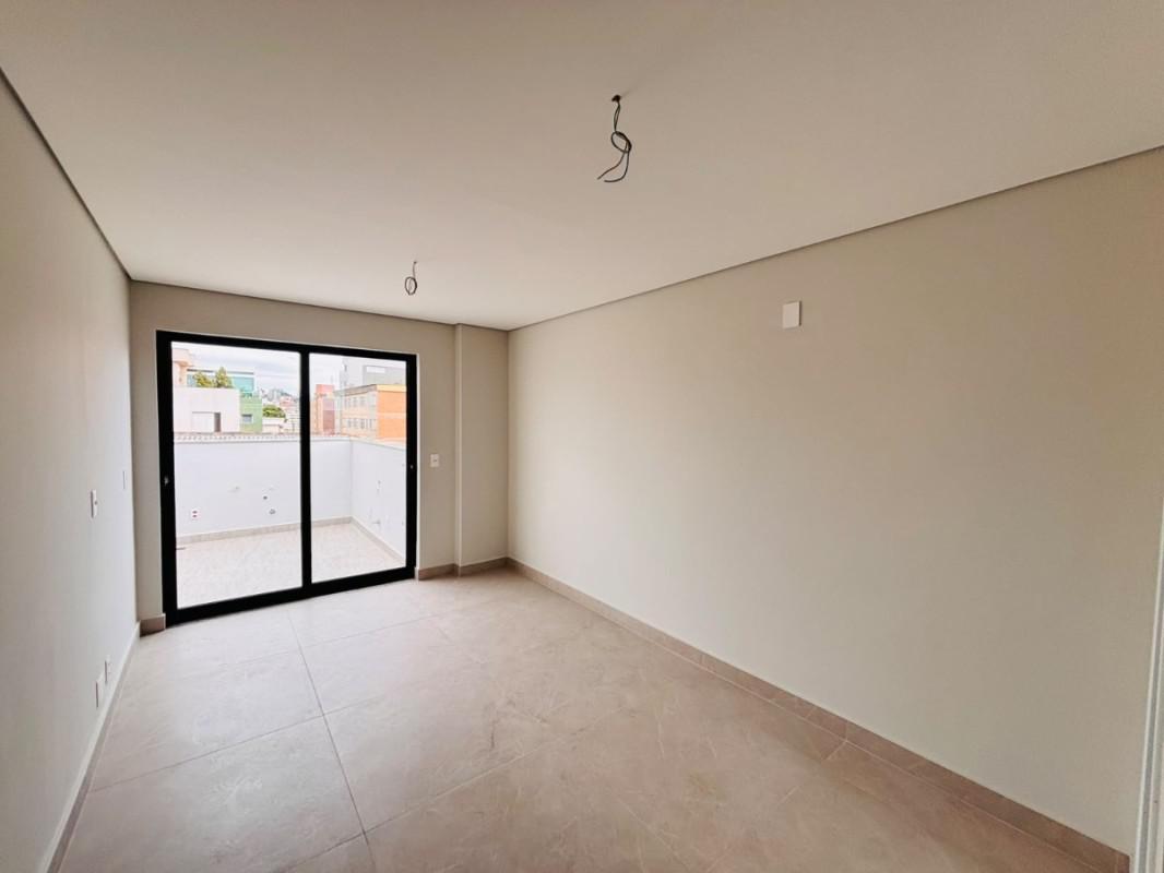 Cobertura, Sagrada Família, 1 Quarto, 1 Vaga