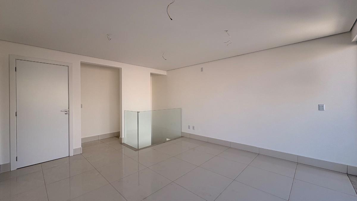 Cobertura, Vila Paris, 3 Quartos, 3 Vagas, 1 Suíte