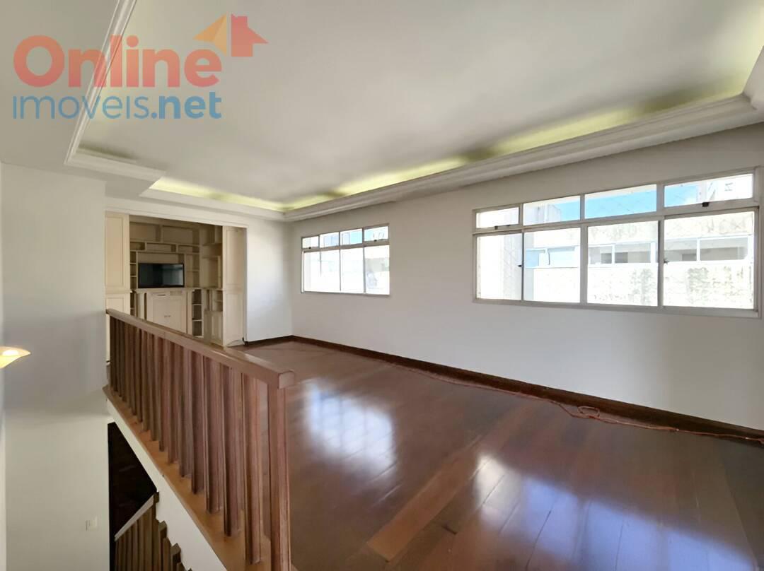 Cobertura, Lourdes, 4 Quartos, 0 Vaga, 1 Suíte