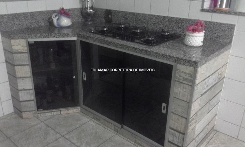 Casa, Bandeirantes, 3 Quartos, 3 Vagas, 1 Suíte