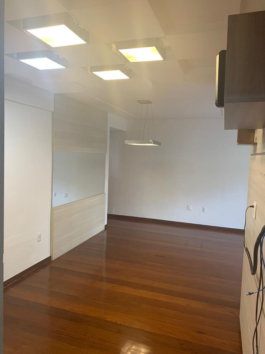 Apartamento, Silveira, 3 Quartos, 2 Vagas, 1 Suíte