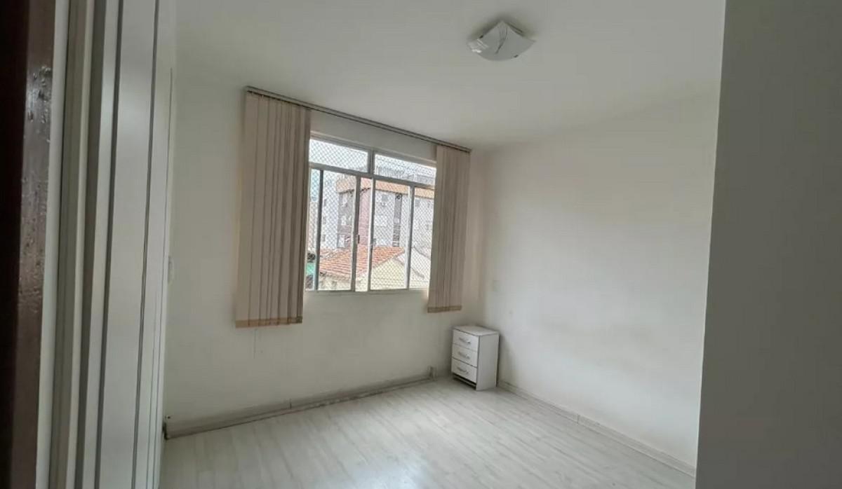 Apartamento, Padre Eustáquio, 3 Quartos, 1 Vaga