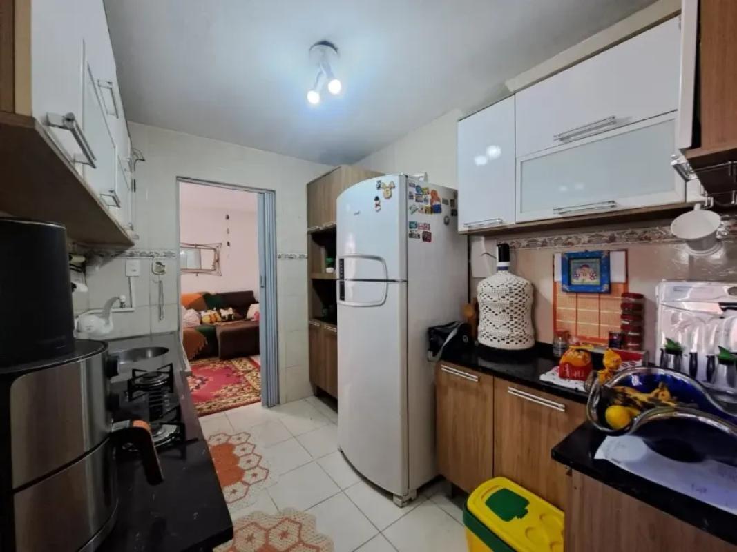 Apartamento, Centro, 2 Quartos, 1 Vaga