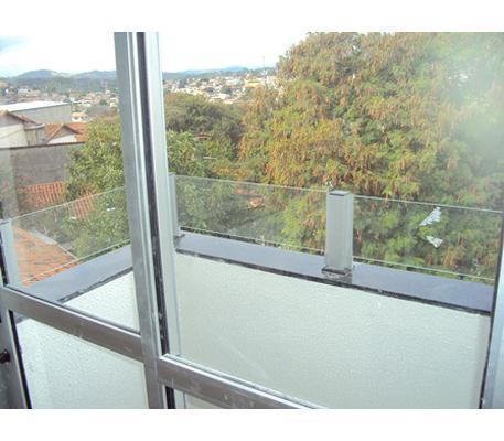 Cobertura, Vila Clóris, 3 Quartos, 3 Vagas, 1 Suíte