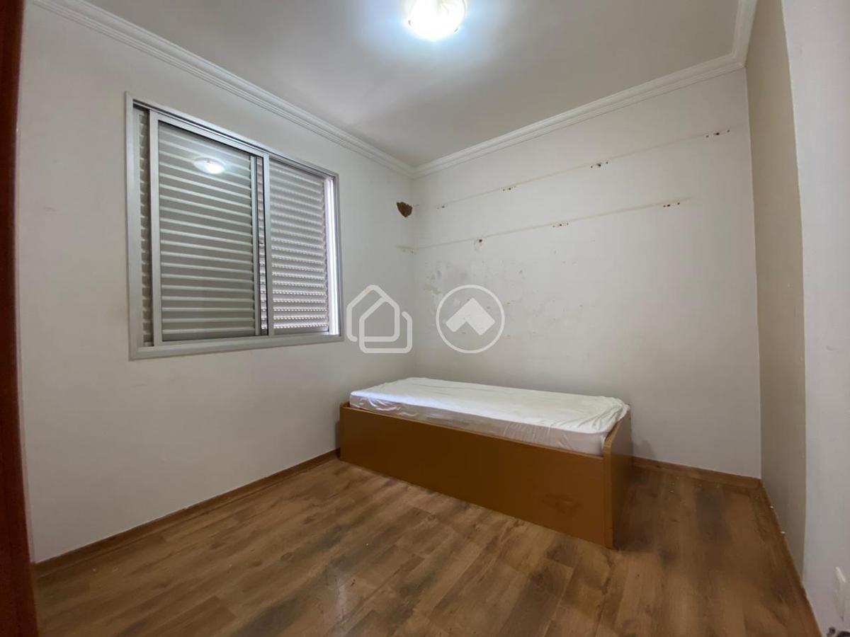 Apartamento, Buritis, 2 Quartos, 2 Vagas, 1 Suíte