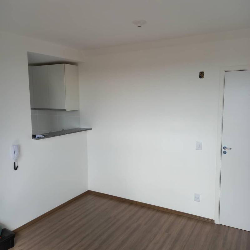 Apartamento, Dom Bosco, 2 Quartos, 1 Vaga