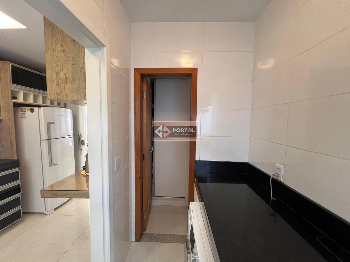Apartamento, Itapoã, 3 Quartos, 3 Vagas, 1 Suíte