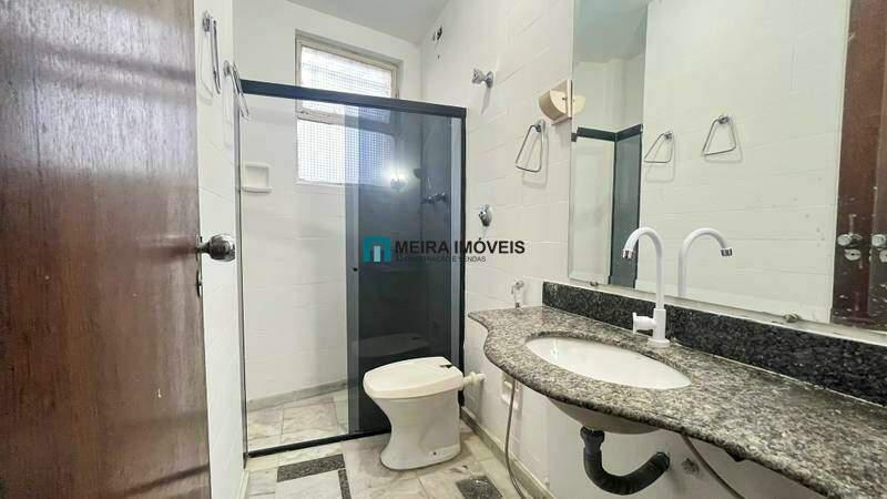 Apartamento, Grajaú, 4 Quartos, 2 Vagas, 1 Suíte