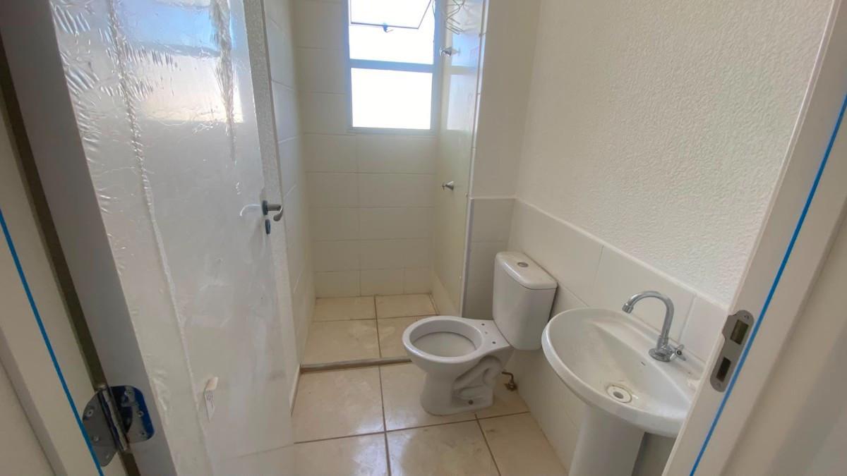 Apartamento, Mantiqueira, 2 Quartos, 1 Vaga