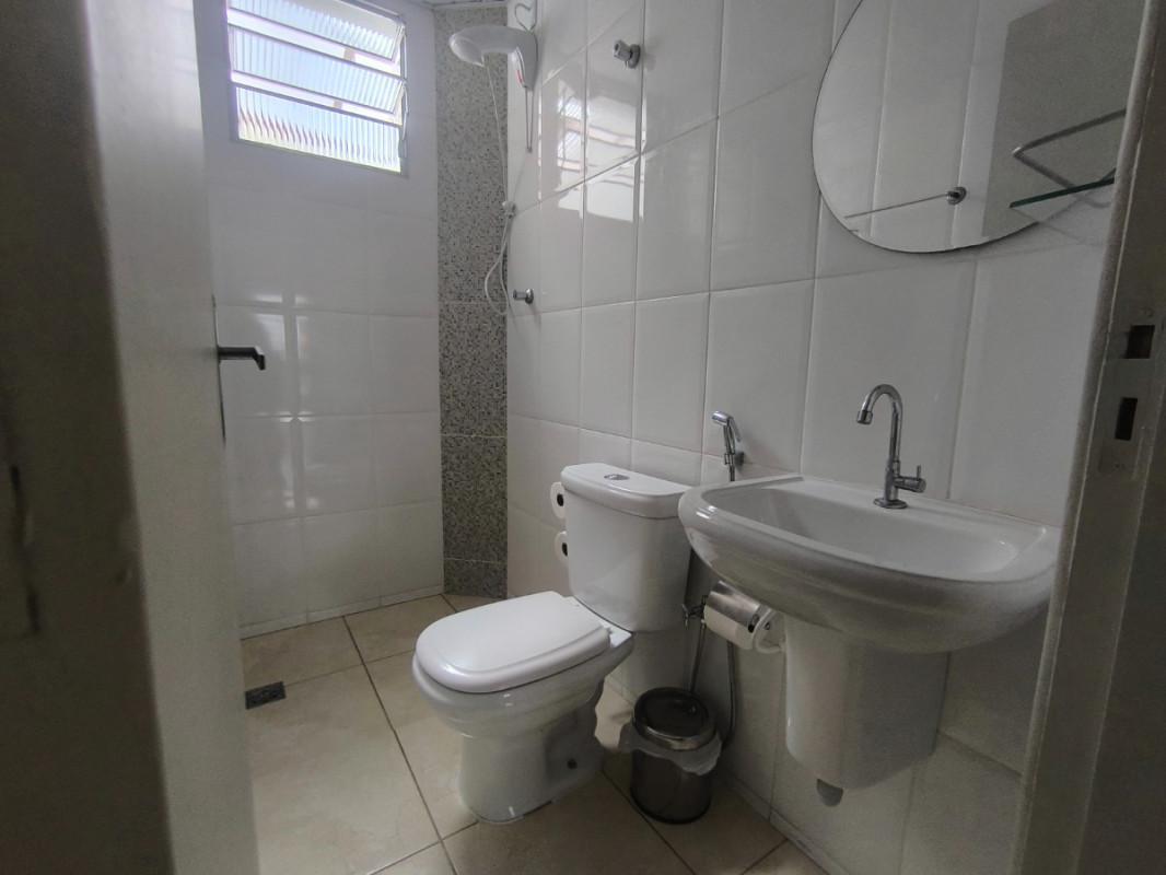 Casa, Dona Clara, 3 Quartos, 1 Vaga