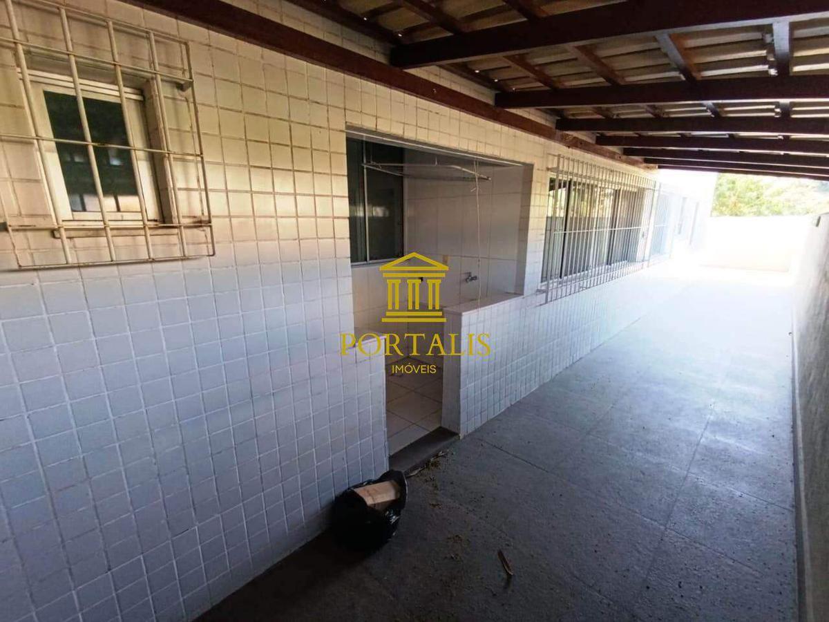 Apartamento, Santo Antônio, 3 Quartos, 2 Vagas, 1 Suíte