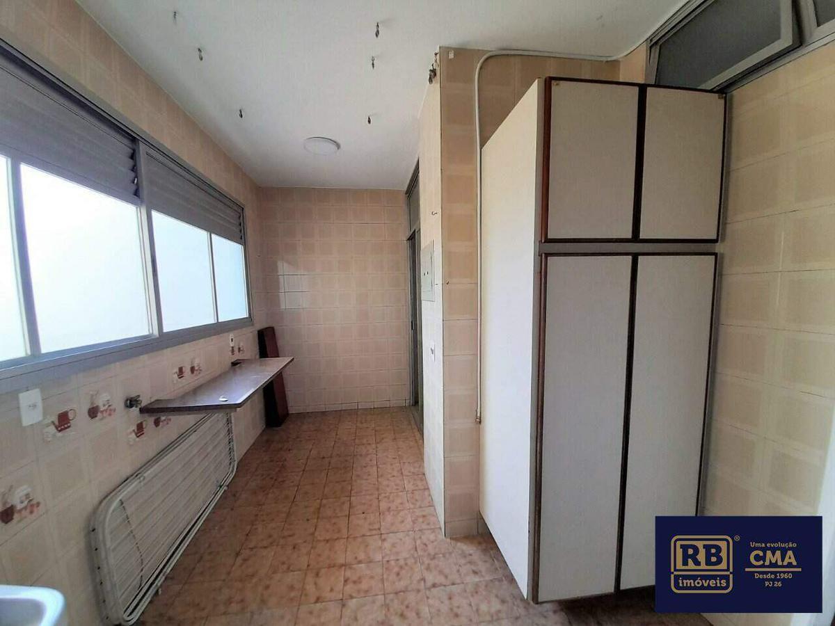 Apartamento, Lourdes, 3 Quartos, 2 Vagas, 1 Suíte