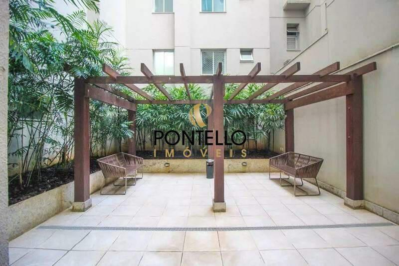 Apartamento, Centro, 2 Quartos, 2 Vagas, 1 Suíte