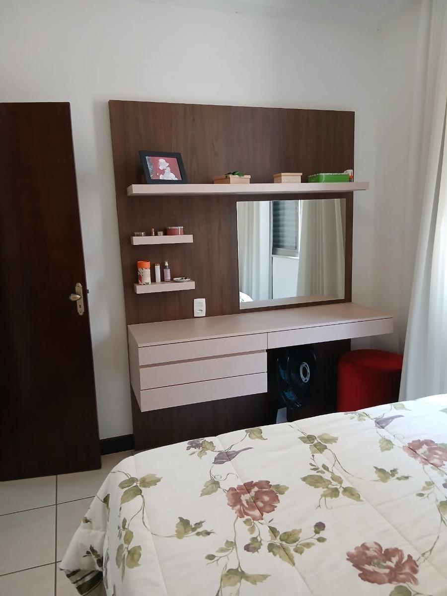 Apartamento, Cidade Nova, 3 Quartos, 1 Vaga
