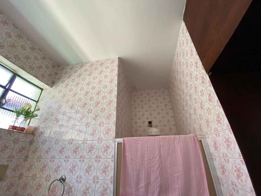 Casa, Santo André, 3 Quartos, 2 Vagas, 1 Suíte